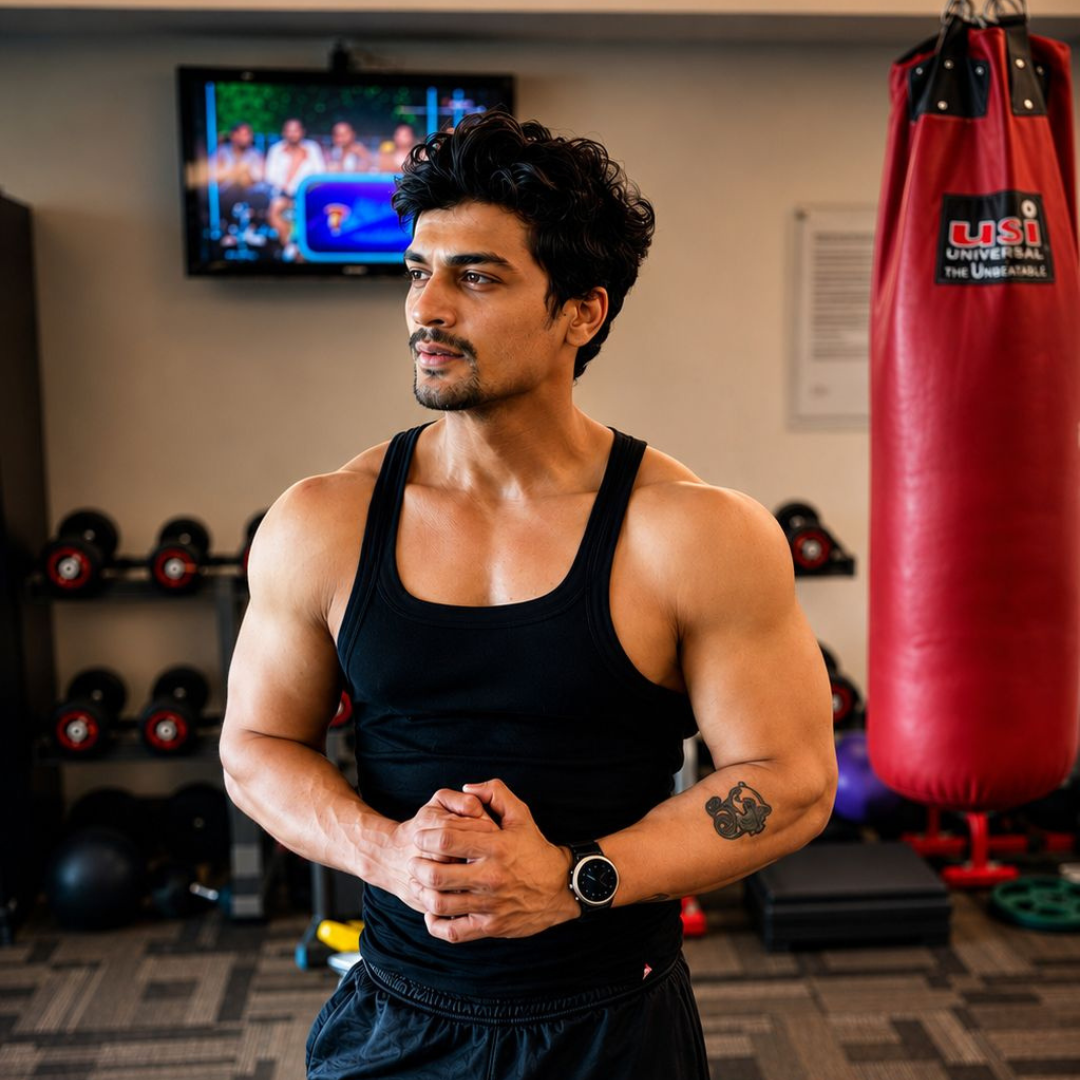 Hemant Rathi coaching