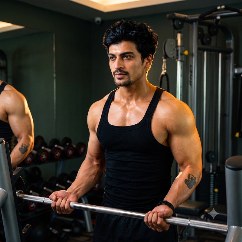 Fitness