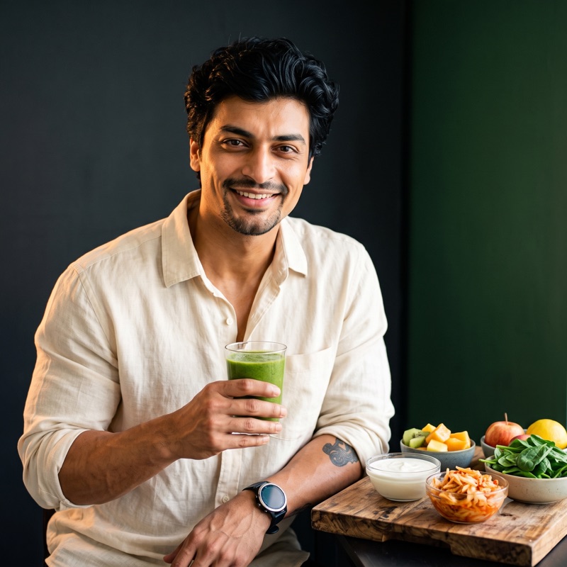 Gut Health