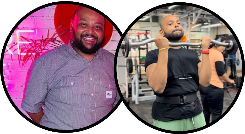 Harsha's transformation